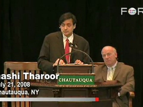 The Globally Transformative Power of an Obama Presidency