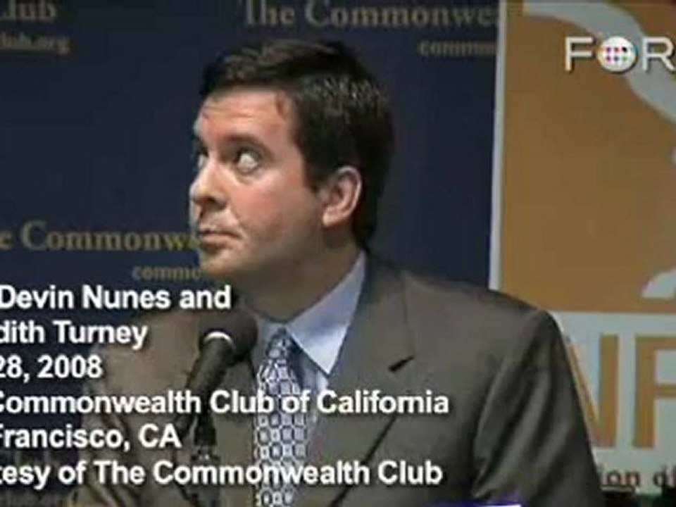 The Flaws of a Moderate Republican Party