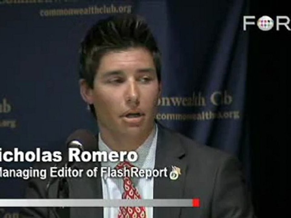 Bush Admin. Created Anti-Republican Sentiment in Youth