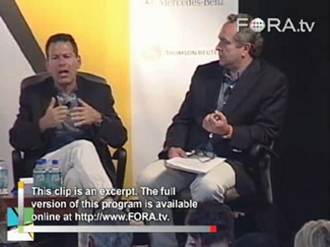 Robert Kaplan: Distracting Iraq War Led to Asian Century