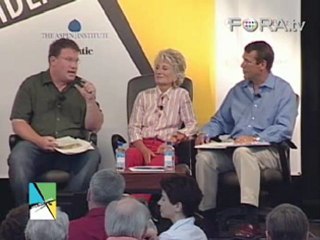 Jeffrey Goldberg on the Theology of Muslim Supremacy