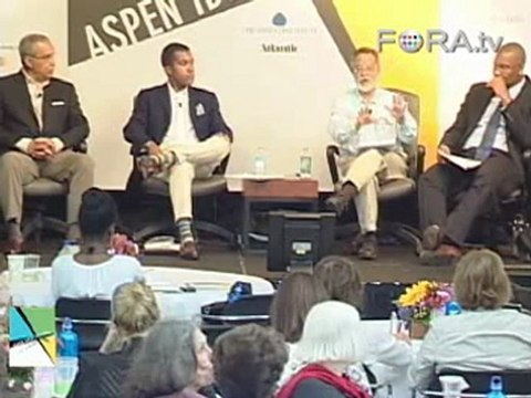 Charles Kamasaki Suspects Racism in Immigration Debate