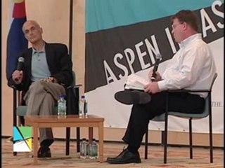 Michael Chertoff: The Tension Between Safety & Expediency