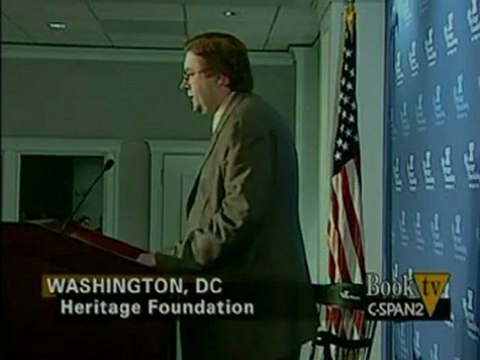 Iain Murray on Food, Biofuels, and the Rising Breadline