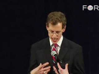 Human Trafficking: Not Just a Foreign Problem