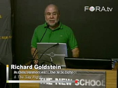 Gay Rights Movement Should Focus on Federal Law