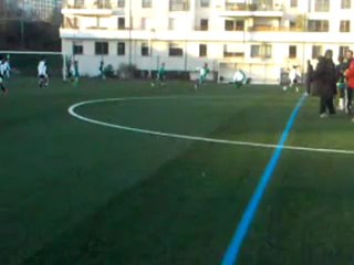 Challenge Guerin U13 01/12/12