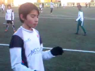 Challenge Guerin U13 01/12/12 (2)