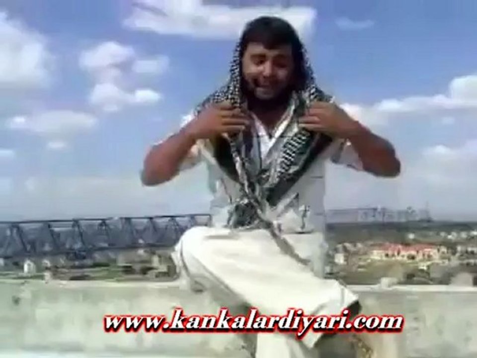 Bir Kız Bana Emmi Dedi Nörüyüm.....Öztürk KESER