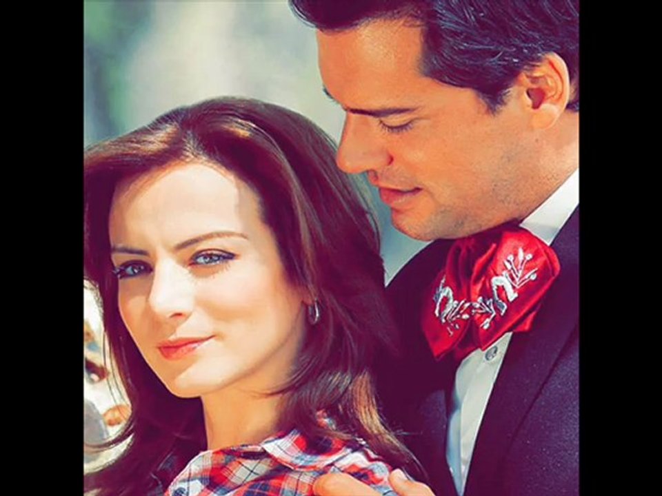 Camila & Daniel || CON TU AMOR.-