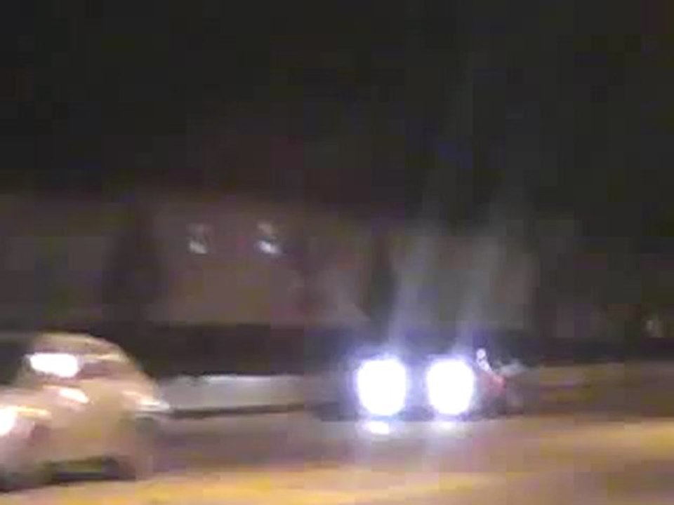 Norfolk Southern mixed freight west throigh Austell Ga.