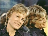 Celui qui reste Claude François - Rino VALENTINO