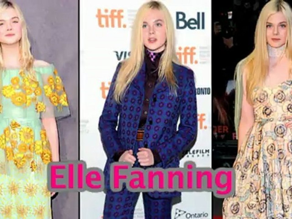 Worst Dressed Stars Of 2012 - Hollywood Year End [HD]