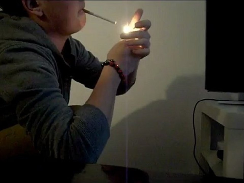 Les Bonnes Résolutions [Concour M6 Mobile]