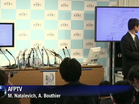 Sismo de 7,3 grados sacude Japón