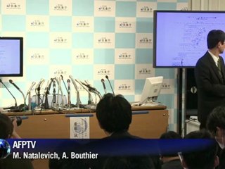 Sismo de 7,3 grados sacude Japón