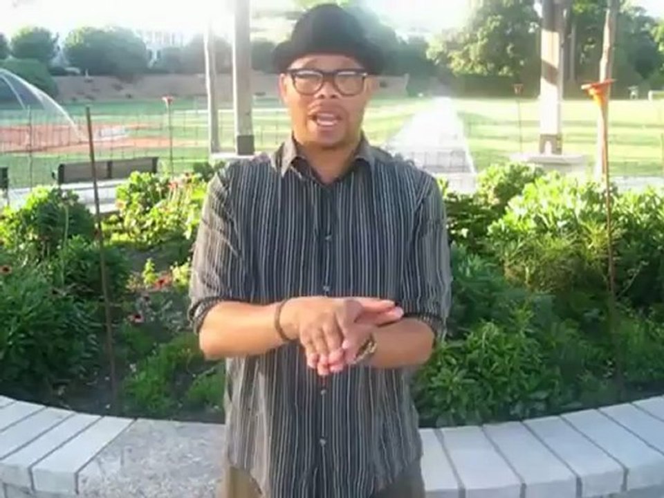A’ric Jackson VBlog – Want To Get To Your Dream Fast?