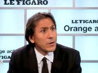 Jérôme Guedj : «La parole de Mittal est décrédibilisée»