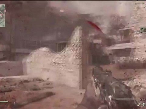 MW3 DESERVES Shooter of The Year!