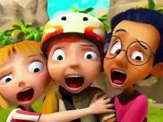 Benim Annem Bir Dinozor - Beyazperde