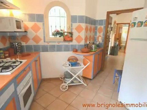 Maison Brignoles Var T5 + gite 969 000 €