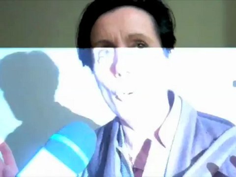 Laurence Tiennot-Herment, présidente de l'AFM-Téléthon à Hazebrouck