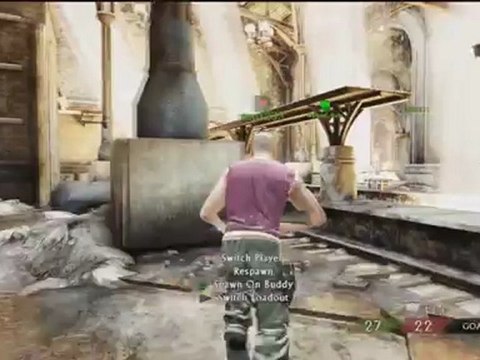 Uncharted 3 Live Commentary: I Suck...