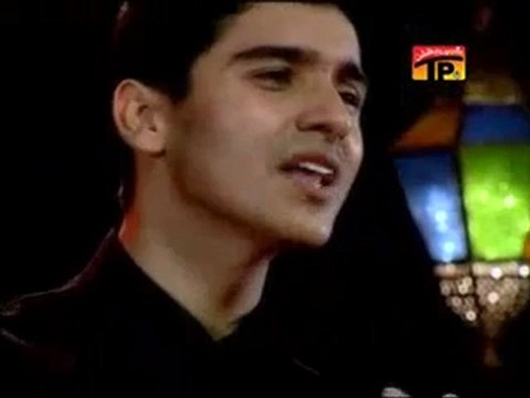 Ae Alam Afrashteh - Nadeem Sarwar 2013 [Shanawar & Ali Ji]