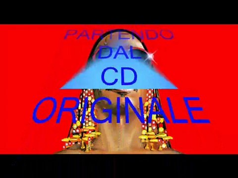 Wonder S - Moon Blue - ( Wonder ) DEMO Base Musicale