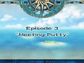 Phantom Brave 7/ Le malade des monstres