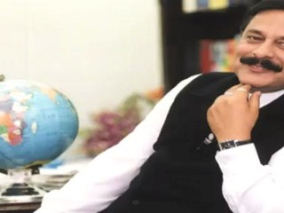 SC gives Sahara time till February to refund investors