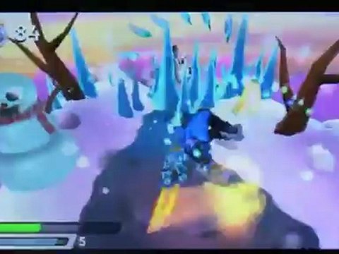 Skylanders Ignitor – PC PS3 Xbox360 Wii [Download .torrent]