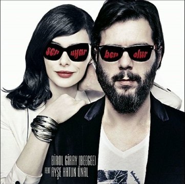 Birol Giray (BeeGee) feat. Ayse Hatun Onal - Sen ve Ben (Radio Version) (2012)