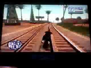 #3 Let's Play | Gta San-Andreas |Ps2