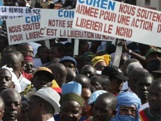 Inside Story Americas - Is a military intervention necessary in Mali?