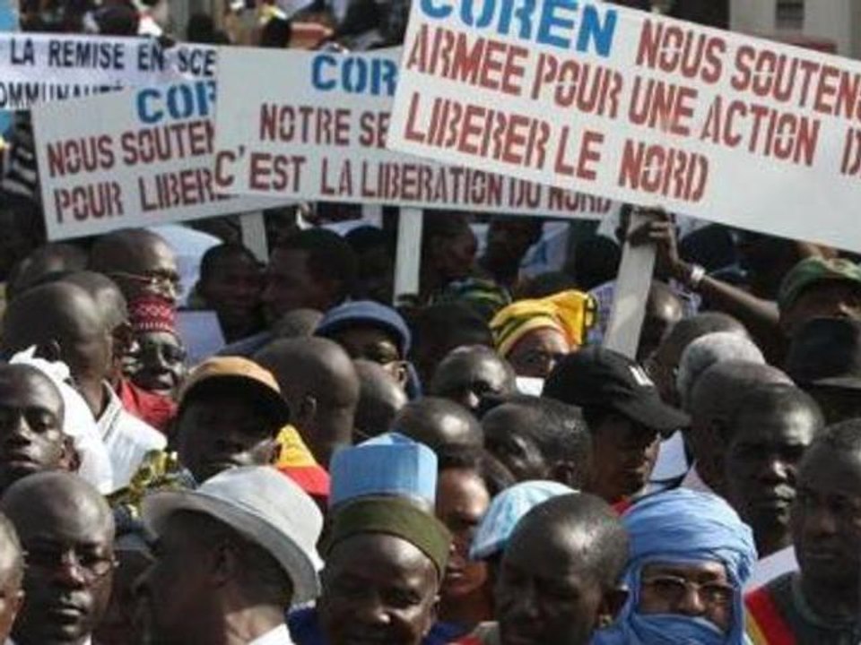Inside Story Americas - Is a military intervention necessary in Mali?