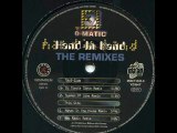 3-O-Matic - Hand In Hand (Summer Of Love Remix) (The Remixes 1995)