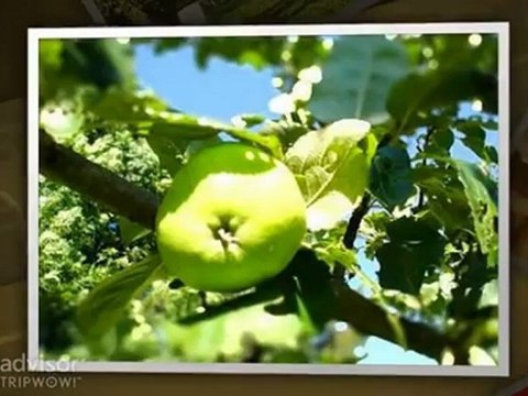 Gite de charme en Ardennes KERPA cottage vakantiehuis in de Ardennen
