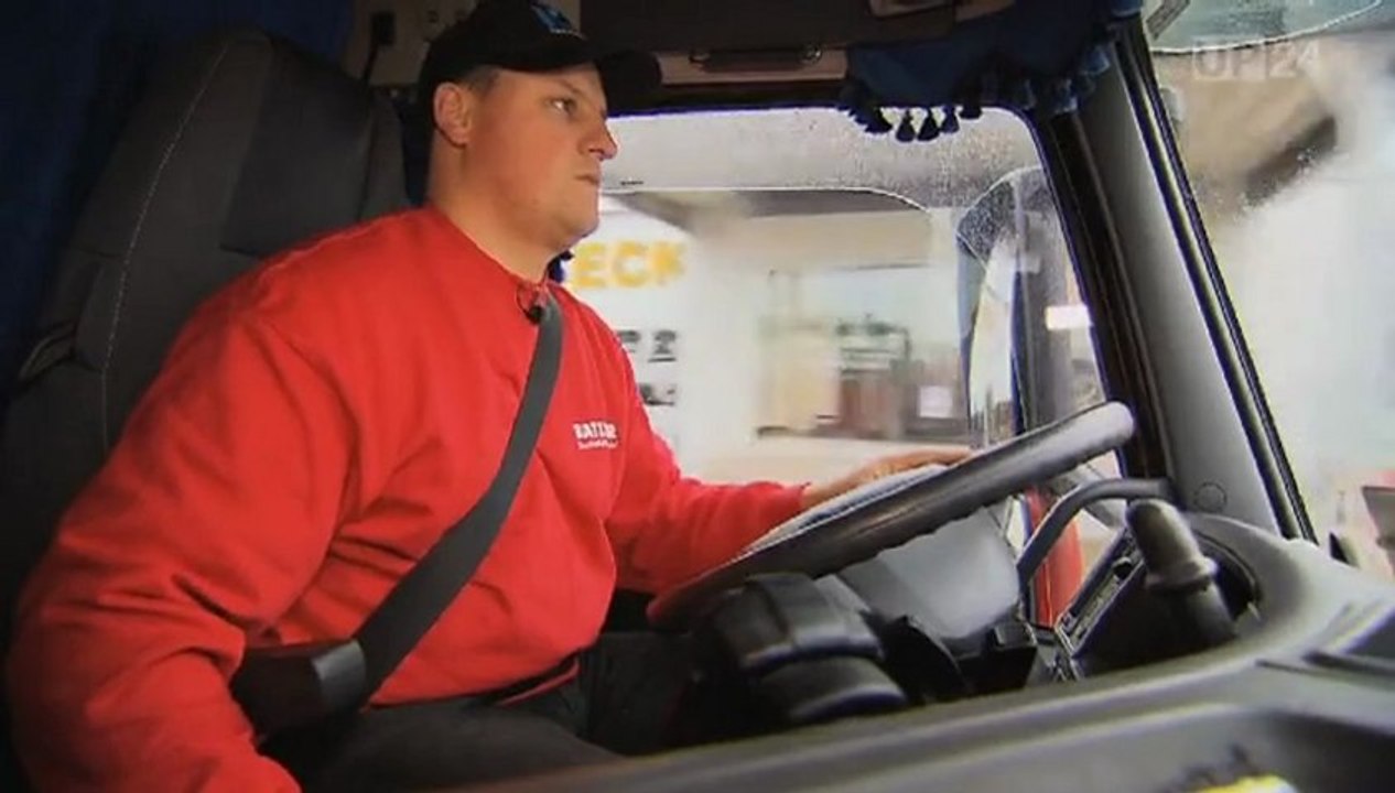 „Held der Straße 2012“: Einer mit Zivilcourage