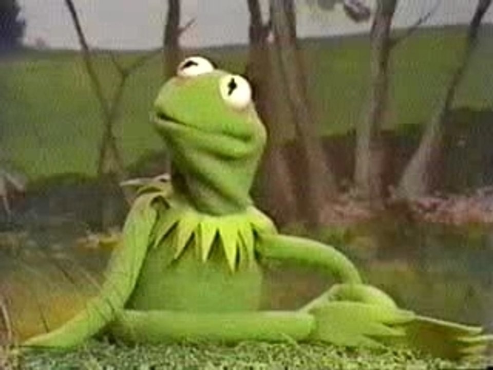 Kermit