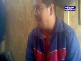 TRABAJADORES DE SANTABEATRIZ  INTERPONEN DENUNCIA EN INSPECCION DEL TRABAJO POR MALOS TRATOS LABORALES  Y CLASISMO