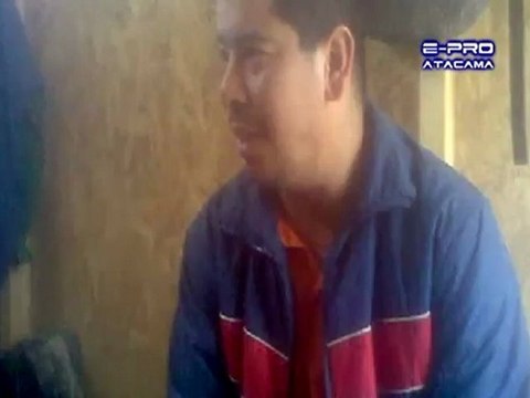 TRABAJADORES DE SANTABEATRIZ INTERPONEN DENUNCIA EN INSPECCION DEL TRABAJO POR MALOS TRATOS LABORALES Y CLASISMO