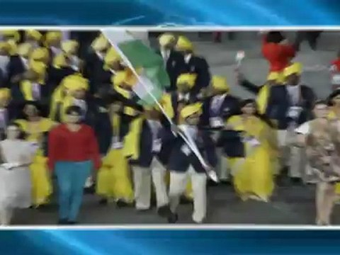 IOC suspends Indian Olympic Association, flays govt role