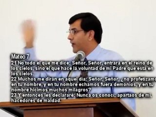 Las virtudes más importantes del Cristiano  - Pastor Paco Orozco