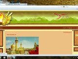 How to download hadees qudsi books part 1&2(urdu)