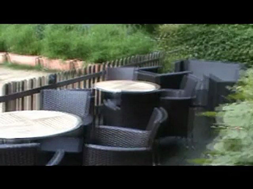 Ramada Hotel Friedrichroda