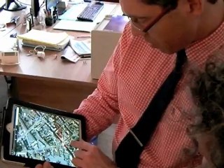 Des balises électroniques pour protéger les victimes de violences conjugales