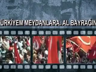 CUMHURİYET BAYRAMI   KUTLAMA  TANITIM