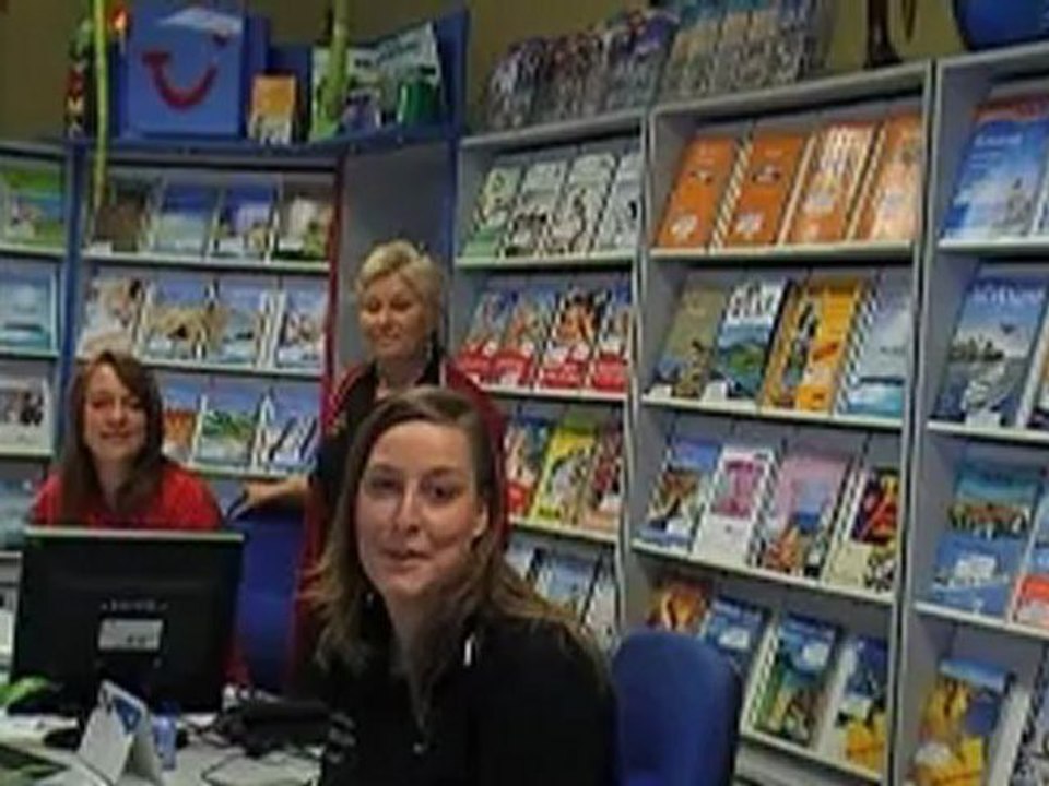 Reisebuero Fella TUI TRAVELStar Fella in Hammelburg