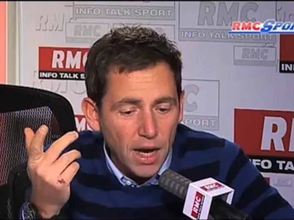 After Foot / Riolo : "Le joueur français est bête"